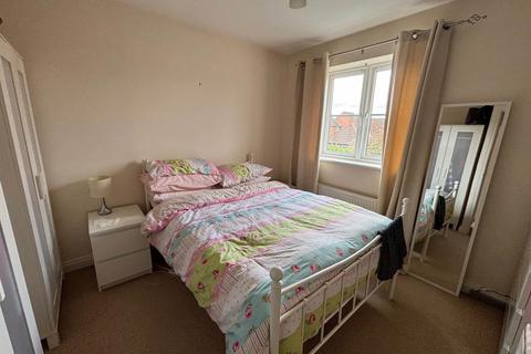 undefined, Merton Drive, Weston Village, Weston-super-Mare