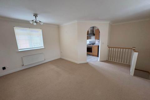 1 bedroom flat to rent, Merton Drive, Weston Village, Weston-super-Mare