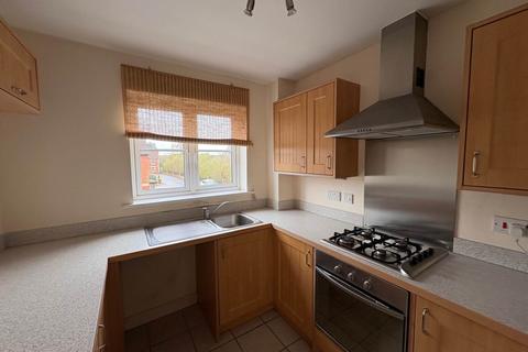 1 bedroom flat to rent, Merton Drive, Weston Village, Weston-super-Mare
