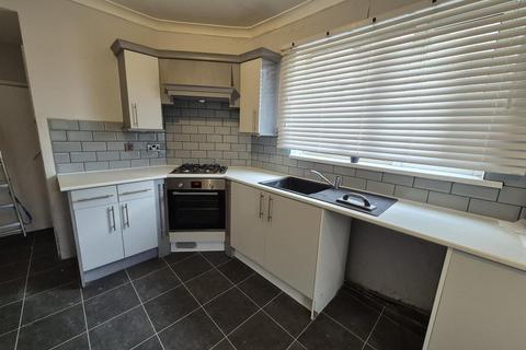 undefined, Vulcans Lane, Workington CA14