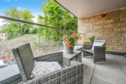 undefined, Valley Lane, Mansfield