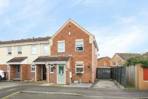 undefined, Juniper Close, Chesterfield S43