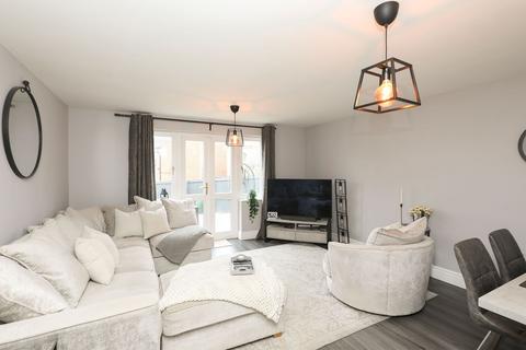undefined, Juniper Close, Chesterfield S43