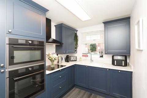 undefined, Juniper Close, Chesterfield S43