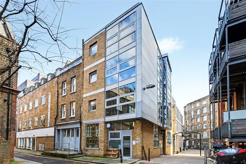 1 bedroom apartment for sale, Eagle Court, London, EC1M