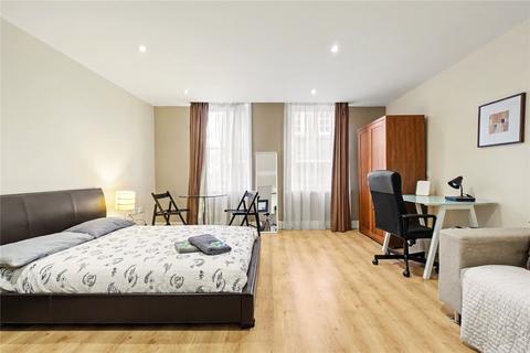 1 bedroom apartment for sale, Eagle Court, London, EC1M