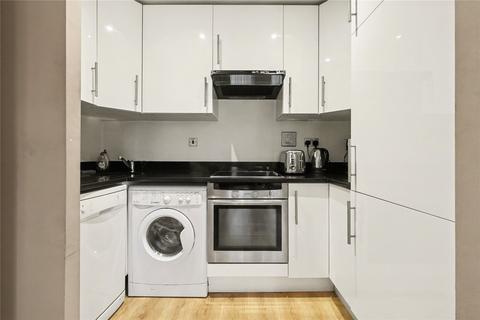 1 bedroom apartment for sale, Eagle Court, London, EC1M