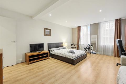 1 bedroom apartment for sale, Eagle Court, London, EC1M