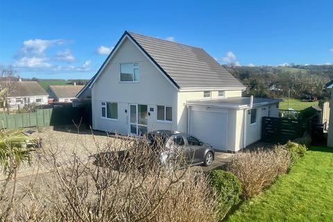 undefined, Rhianfa, Benllech, Tyn-Y-Gongl