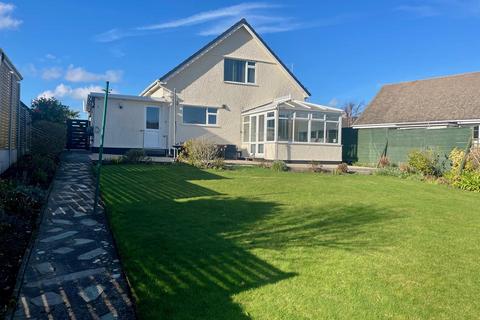 undefined, Rhianfa, Benllech, Tyn-Y-Gongl