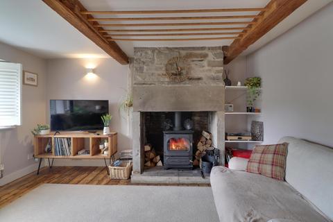 2 bedroom cottage for sale, BURNLEE GREEN, LIPHILL BANK ROAD, HOLMFIRTH, HD9