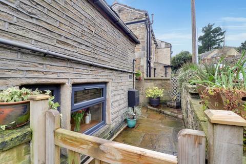 2 bedroom cottage for sale, BURNLEE GREEN, LIPHILL BANK ROAD, HOLMFIRTH, HD9