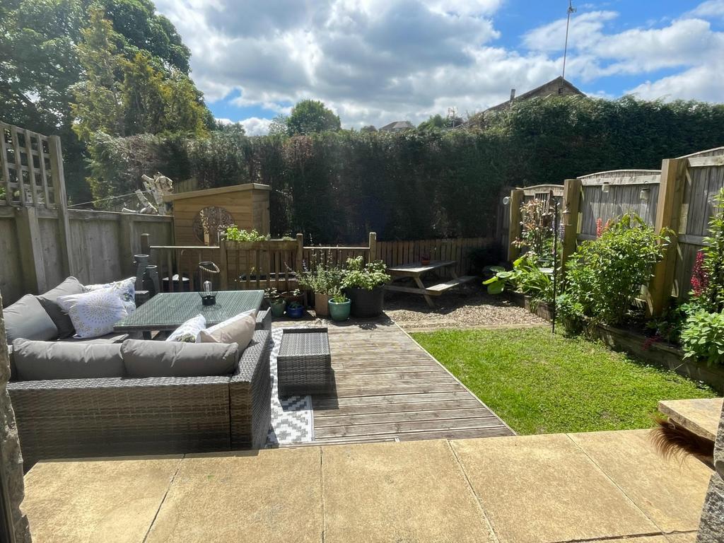 Seller Photo