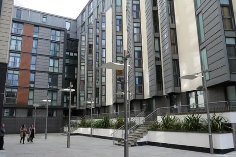 1 bedroom flat to rent, Oswald Street, Glasgow,