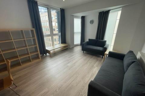 1 bedroom flat to rent, Oswald Street, Glasgow,