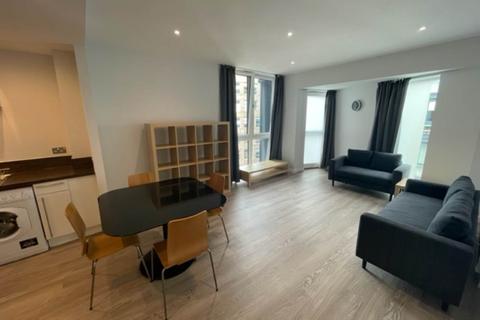 1 bedroom flat to rent, Oswald Street, Glasgow,