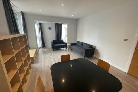 1 bedroom flat to rent, Oswald Street, Glasgow,