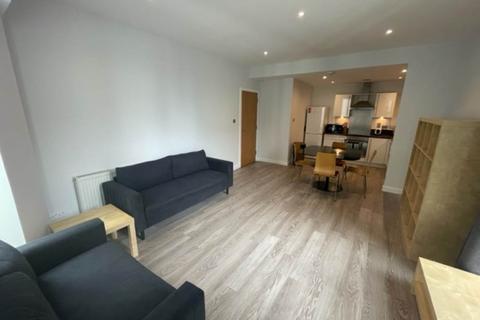 1 bedroom flat to rent, Oswald Street, Glasgow,