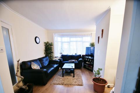 undefined, Perivale UB6