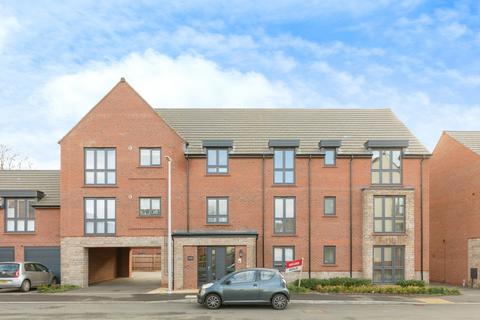 Mustoe Road, Bristol, BS16