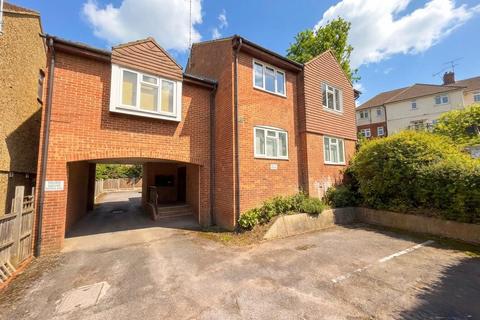 Weald Place,  Weald Road, Brentwood