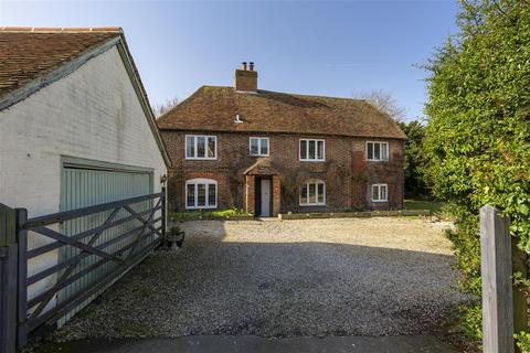 undefined, The Old Bakehouse, Lower Street, Tilmanstone