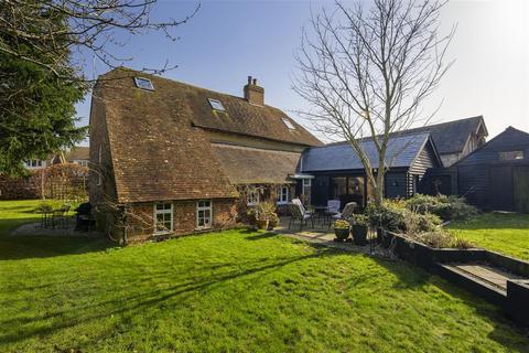 undefined, The Old Bakehouse, Lower Street, Tilmanstone