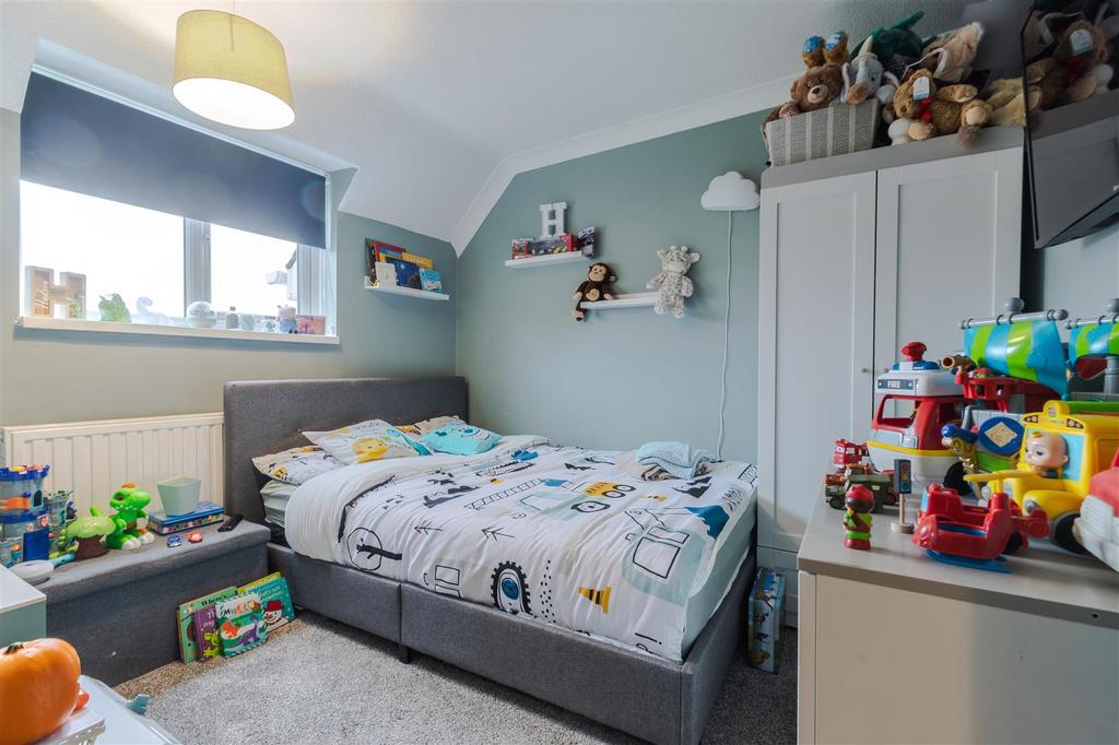 Bedroom two