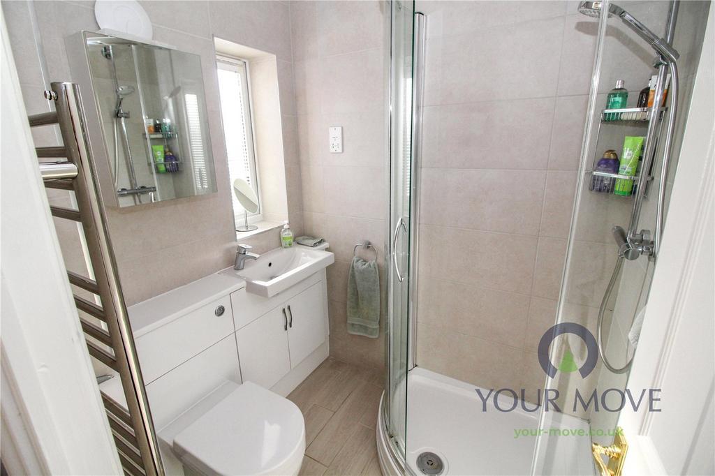 Ensuite 1