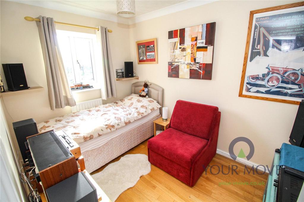 Bedroom 4