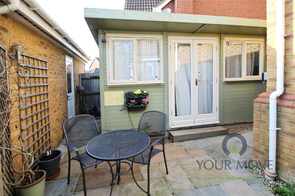 Summer House