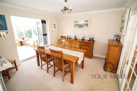4 bedroom detached house for sale, Easby Abbey, Bedfordshire MK41
