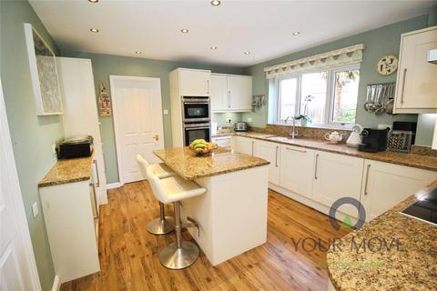 4 bedroom detached house for sale, Easby Abbey, Bedfordshire MK41