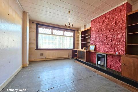 3 bedroom end of terrace house for sale, Evesham Road, New Southgate, London N11