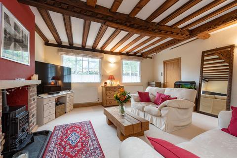 undefined, The Maltings, Boxford