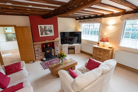 undefined, The Maltings, Boxford