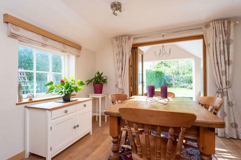 undefined, The Maltings, Boxford