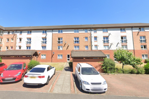 1 bedroom flat to rent, Glasgow, Lanarkshire, G40
