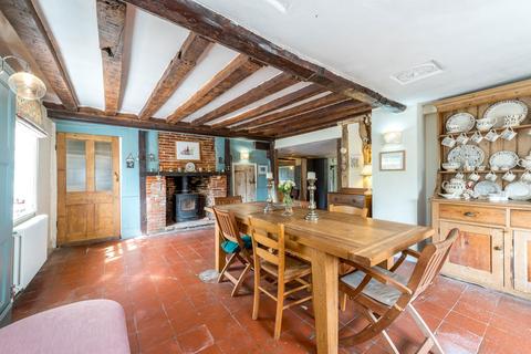 undefined, Horseshoes, The Street, Whatfield