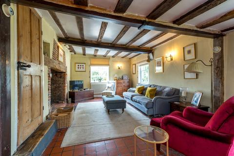 undefined, Horseshoes, The Street, Whatfield