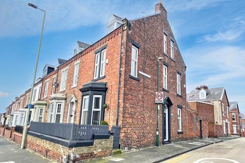 undefined, St. Michaels Avenue North, Westoe, South Shields, Tyne and Wear, NE33 3AL