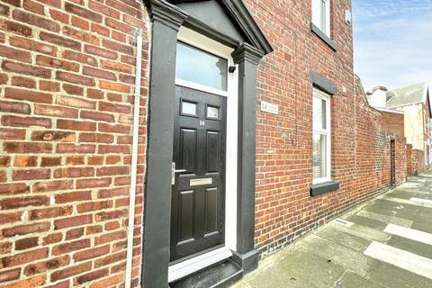 undefined, St. Michaels Avenue North, Westoe, South Shields, Tyne and Wear, NE33 3AL