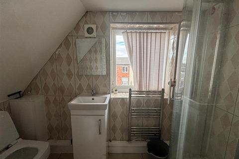 undefined, Stafford Street, Walsall