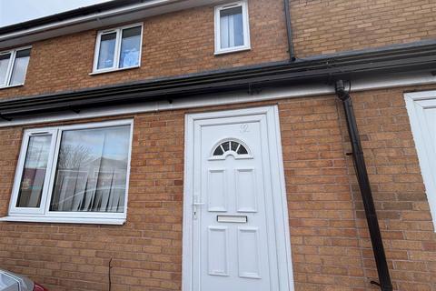 undefined, Stafford Street, Walsall