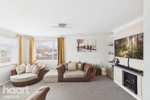 undefined, Lotus Close, Waddington