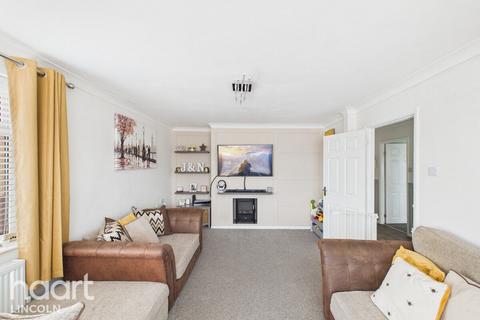 undefined, Lotus Close, Waddington