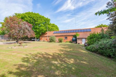 undefined, Penlands House & Barns, Hadleigh (Lot 1)