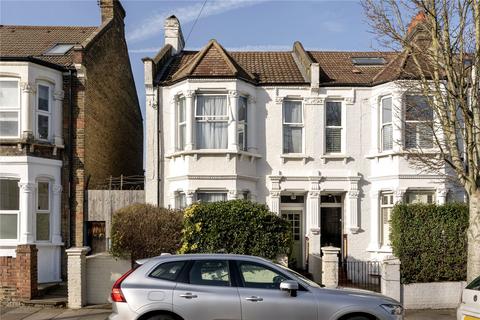 3 bedroom end of terrace house for sale, Wakeman Road, London, NW10