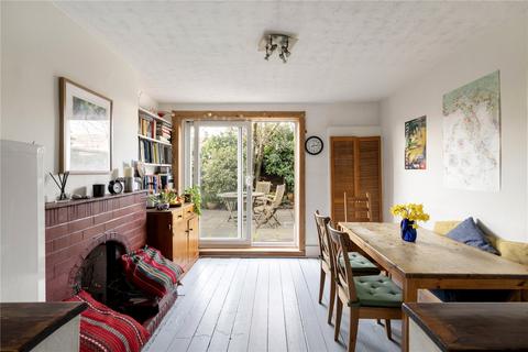 3 bedroom end of terrace house for sale, Wakeman Road, London, NW10