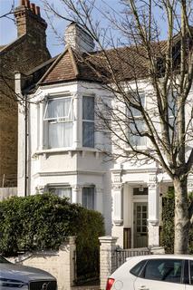 3 bedroom end of terrace house for sale, Wakeman Road, London, NW10